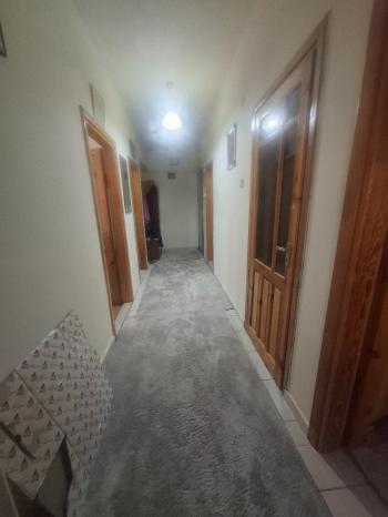 GÜVENAY - ÇORUM BAHÇELİEVLER SALİM AKAYDIN OKULU CİVARI SATILIK 3+1 DAİRE 