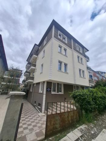 GÜVENAY - ÇORUM BAHÇELİEVLER SALİM AKAYDIN OKULU CİVARI SATILIK 3+1 DAİRE 