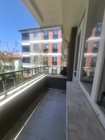 GÜVENAY - ÇORUM BAHÇELİEVLER SALİM AKAYDIN OKULU CİVARI SATILIK 3+1 DAİRE 