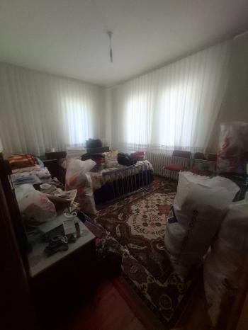 GÜVENAY - ÇORUM BAHÇELİEVLER SALİM AKAYDIN OKULU CİVARI SATILIK 3+1 DAİRE 