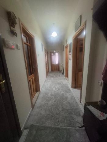 GÜVENAY - ÇORUM BAHÇELİEVLER SALİM AKAYDIN OKULU CİVARI SATILIK 3+1 DAİRE 