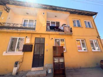 GÜVENAY -  ÇORUM ÇEPNİ MAHALLESİ AKŞEMSEDDİN CAMİİ ARKASI 2+1 EŞYALI KİRALIK DAİRE 