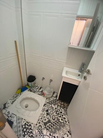 GÜVENAY - ÇORUM MAHSUNİ ŞERİF PARKI M. AKİF ERSOY CAD. SATILIK 3+1 DAİRE