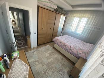 GÜVENAY - ÇORUM MAHSUNİ ŞERİF PARKI M. AKİF ERSOY CAD. SATILIK 3+1 DAİRE