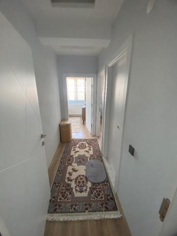GÜVENAY - ÇORUM MAHSUNİ ŞERİF PARKI M. AKİF ERSOY CAD. SATILIK 3+1 DAİRE