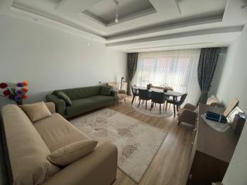 GÜVENAY - ÇORUM MAHSUNİ ŞERİF PARKI M. AKİF ERSOY CAD. SATILIK 3+1 DAİRE
