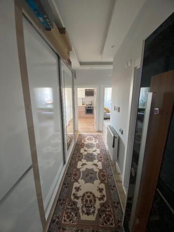 GÜVENAY - ÇORUM MAHSUNİ ŞERİF PARKI M. AKİF ERSOY CAD. SATILIK 3+1 DAİRE