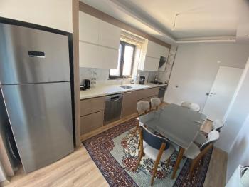 GÜVENAY - ÇORUM MAHSUNİ ŞERİF PARKI M. AKİF ERSOY CAD. SATILIK 3+1 DAİRE