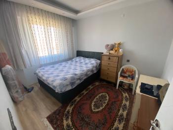 GÜVENAY - ÇORUM MAHSUNİ ŞERİF PARKI M. AKİF ERSOY CAD. SATILIK 3+1 DAİRE