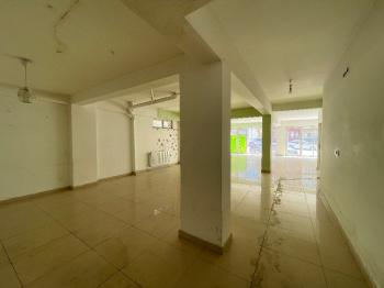 Güvenay - Çorum Kale Mahallesi Hüyük Caddesi Üzeri Kiralık Dükkan 