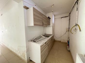 Güvenay - Çorum Kale Mahallesi Hüyük Caddesi Üzeri Kiralık Dükkan 