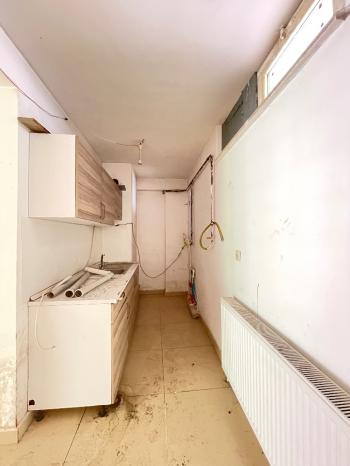 Güvenay - Çorum Kale Mahallesi Hüyük Caddesi Üzeri Kiralık Dükkan 