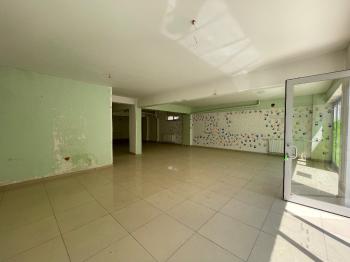 Güvenay - Çorum Kale Mahallesi Hüyük Caddesi Üzeri Kiralık Dükkan 