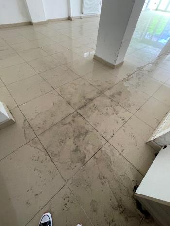 Güvenay - Çorum Kale Mahallesi Hüyük Caddesi Üzeri Kiralık Dükkan 
