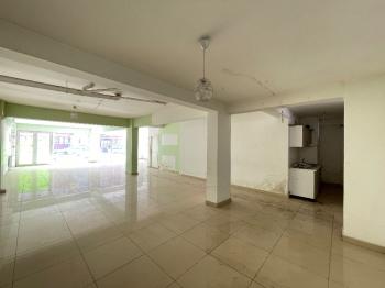 Güvenay - Çorum Kale Mahallesi Hüyük Caddesi Üzeri Kiralık Dükkan 