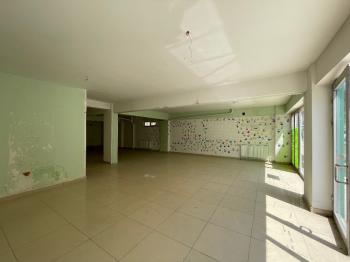 Güvenay - Çorum Kale Mahallesi Hüyük Caddesi Üzeri Kiralık Dükkan 