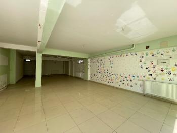 Güvenay - Çorum Kale Mahallesi Hüyük Caddesi Üzeri Kiralık Dükkan 