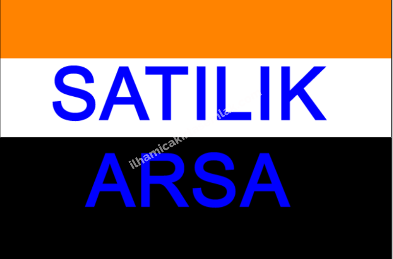 TUŞBA KALECİK MAHALLESİNDE SATILIK ARSA