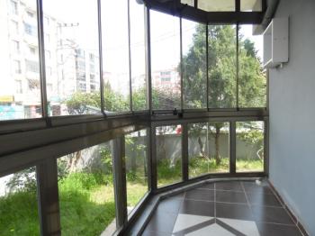 ÇORLU LİSESİNE YAKIN KİRALIK 2+1 GİRİŞ KAT DAİRE 