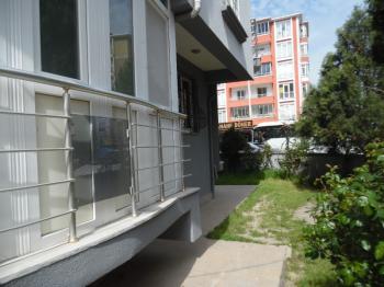 ÇORLU LİSESİNE YAKIN KİRALIK 2+1 GİRİŞ KAT DAİRE 