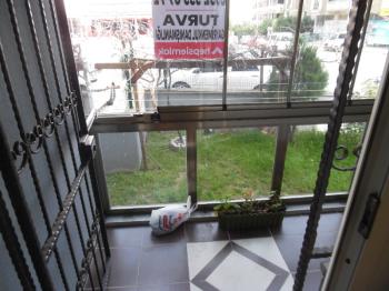 ÇORLU LİSESİNE YAKIN KİRALIK 2+1 GİRİŞ KAT DAİRE 