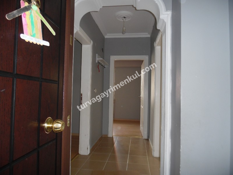 ÇORLU LİSESİNE YAKIN KİRALIK 2+1 GİRİŞ KAT DAİRE 