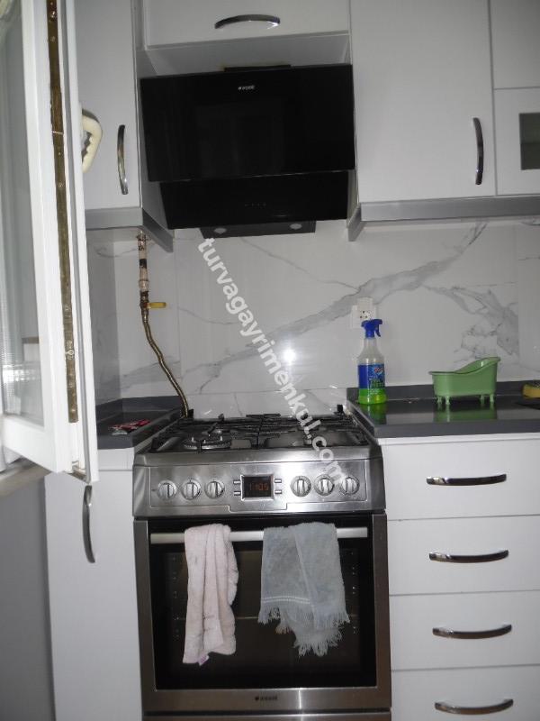 ÇORLU LİSESİNE YAKIN KİRALIK 2+1 GİRİŞ KAT DAİRE 