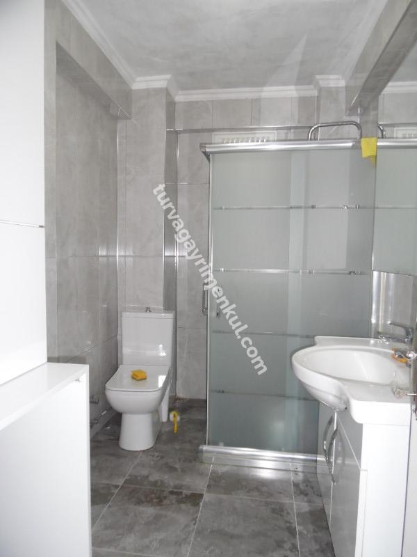 ÇORLU LİSESİNE YAKIN KİRALIK 2+1 GİRİŞ KAT DAİRE 