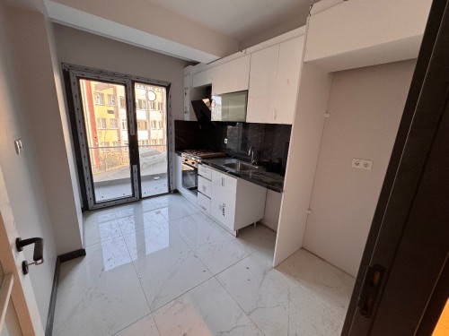 Life's Hill Sitesi'nde Lüks Sıfır 2+1 | Yerden Isıtmalı & Ebeveyn Banyolu
