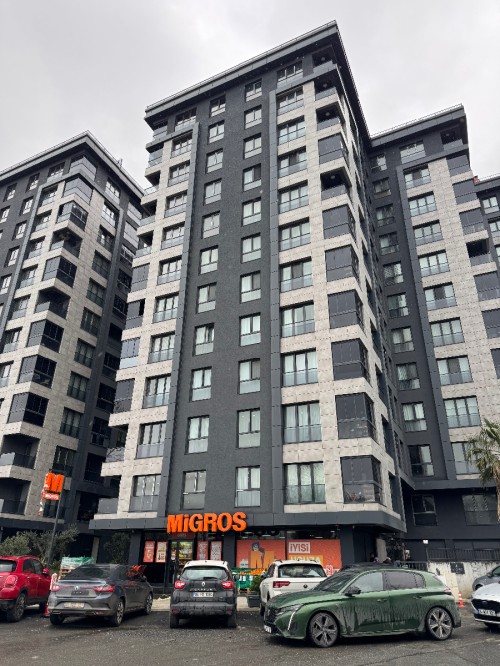 Life's Hill Sitesi'nde Lüks Sıfır 2+1 | Yerden Isıtmalı & Ebeveyn Banyolu