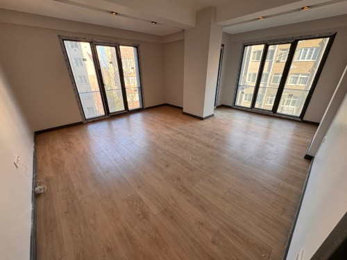 Life's Hill Sitesi'nde Lüks Sıfır 2+1 | Yerden Isıtmalı & Ebeveyn Banyolu