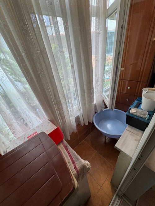 Yeşilpınar Mahallesi'nde Bakımlı, Aydınlık 80 m² Satılık Daire