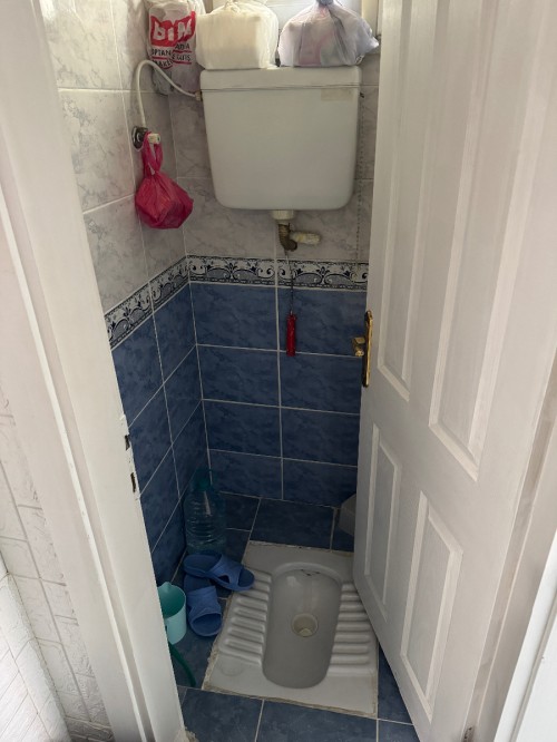 Yeşilpınar Mahallesi'nde Bakımlı, Aydınlık 80 m² Satılık Daire