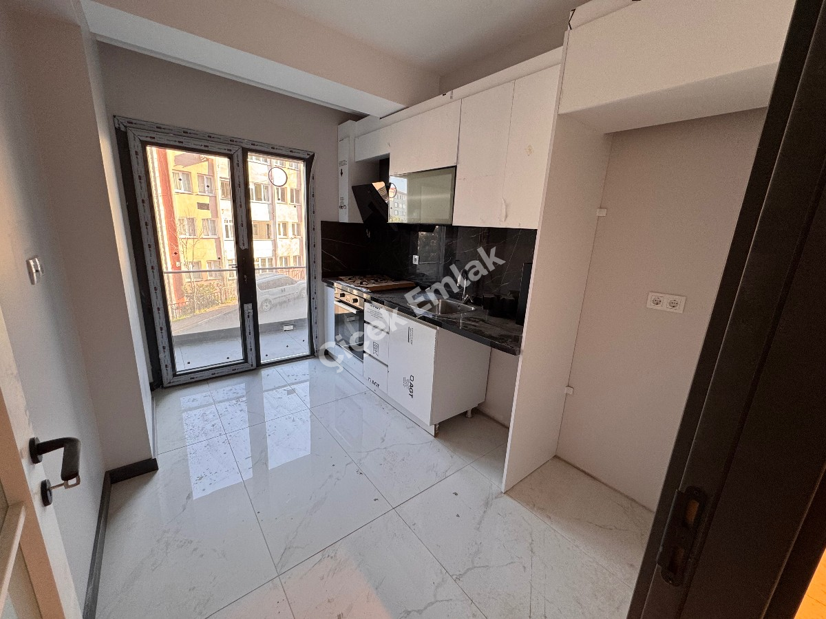 Life's Hill Sitesi'nde Lüks Sıfır 2+1 | Yerden Isıtmalı & Ebeveyn Banyolu