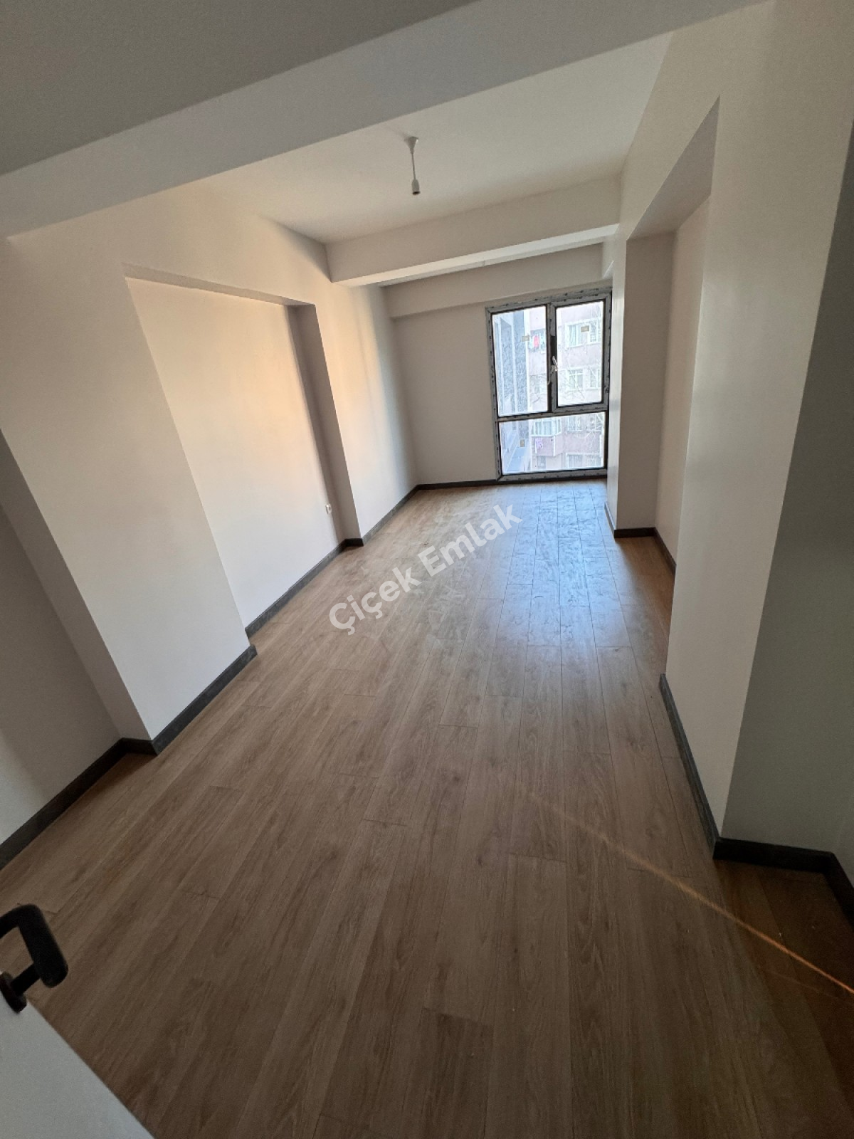 Life's Hill Sitesi'nde Lüks Sıfır 2+1 | Yerden Isıtmalı & Ebeveyn Banyolu