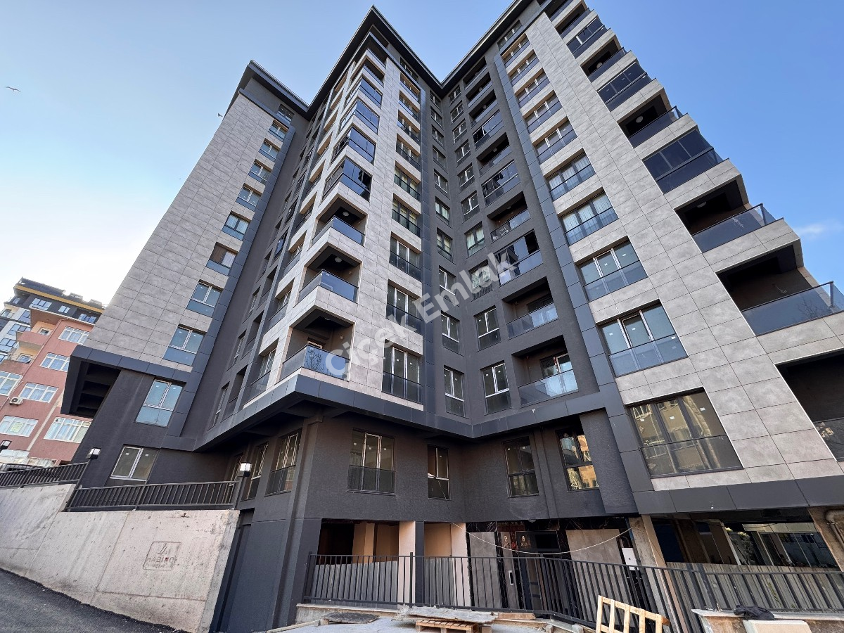 Life's Hill Sitesi'nde Lüks Sıfır 2+1 | Yerden Isıtmalı & Ebeveyn Banyolu