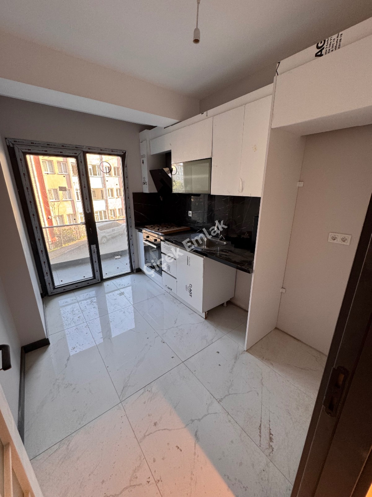 Life's Hill Sitesi'nde Lüks Sıfır 2+1 | Yerden Isıtmalı & Ebeveyn Banyolu