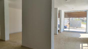 KAHTA EMNİYET MÜDÜRLÜĞÜ CADDESİNDE SATILIK 70 m² DÜKKAN