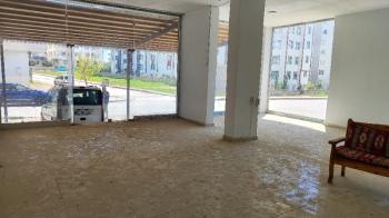 KAHTA EMNİYET MÜDÜRLÜĞÜ CADDESİNDE SATILIK 70 m² DÜKKAN