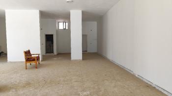 KAHTA EMNİYET MÜDÜRLÜĞÜ CADDESİNDE SATILIK 70 m² DÜKKAN