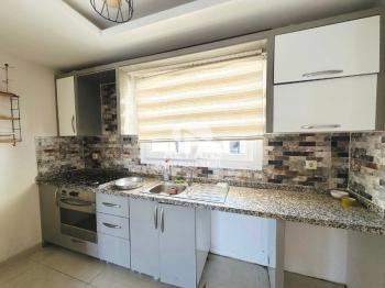 ALYANS'TAN VİRANŞEHİR'DE DENİZE YÜRÜME MESAFESİNDE KİRALIK 2+1