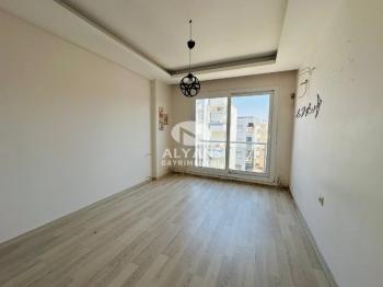 ALYANS'TAN VİRANŞEHİR'DE DENİZE YÜRÜME MESAFESİNDE KİRALIK 2+1