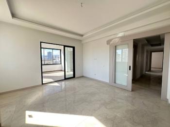 ALYANS'TAN HARİKA KONUMDA ELİT SİTE İÇERİSİNDE LÜKS GENİŞ 5+1