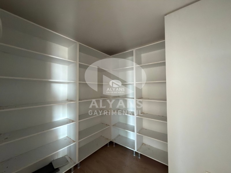 ALYANS'TAN SULTAN KONAKLARI'NDA KEYİFLE YAŞAYACAĞINIZ DELÜKS 4+1