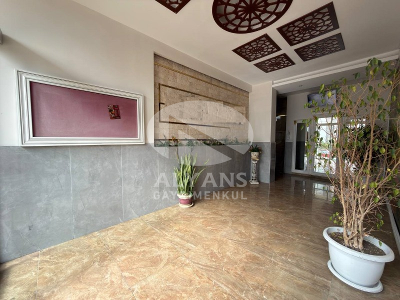 ALYANS'TAN KONUM HARİKASI, KUSURSUZ İŞÇİLİKLİ, TERASLI LÜKS 4+1