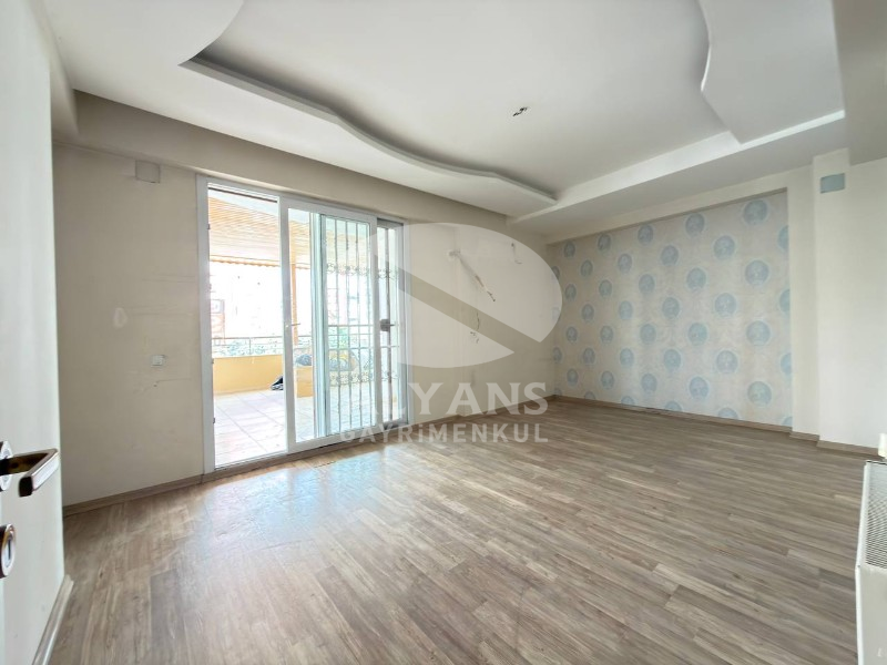 ALYANS'TAN KONUM HARİKASI, KUSURSUZ İŞÇİLİKLİ, TERASLI LÜKS 4+1