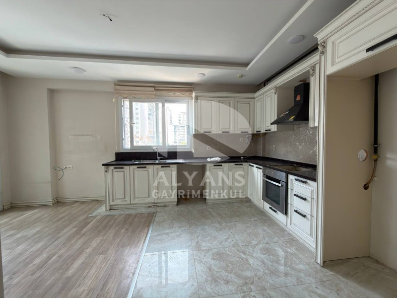 ALYANS'TAN KONUM HARİKASI, KUSURSUZ İŞÇİLİKLİ, TERASLI LÜKS 4+1