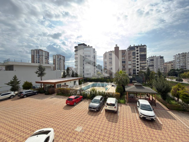 ALYANS'TAN KONUM HARİKASI, KUSURSUZ İŞÇİLİKLİ, TERASLI LÜKS 4+1
