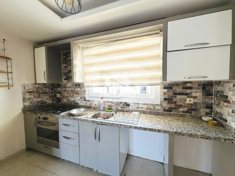 ALYANS'TAN VİRANŞEHİR'DE DENİZE YÜRÜME MESAFESİNDE KİRALIK 2+1