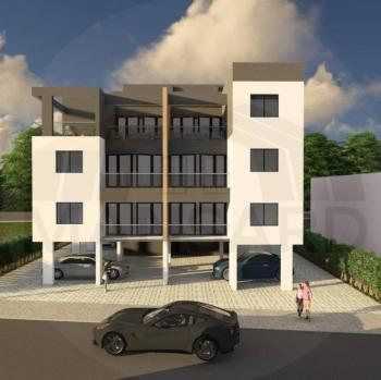 Lefkoşa K.Kaymaklı'da TÜRK KOÇANLI SATILIK  2+1 PENTHOUSE DAİRELER